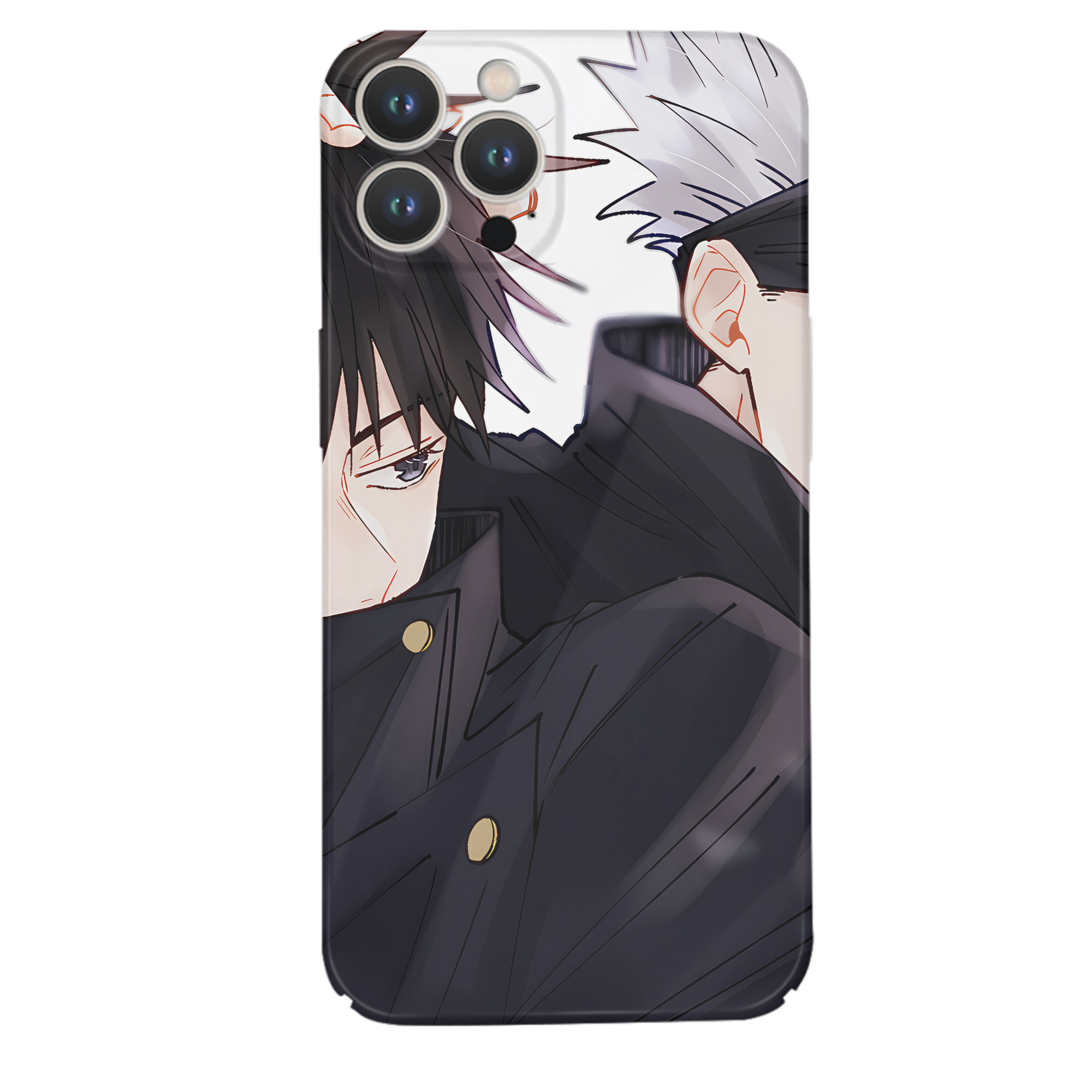 （画像用） SPY×FAMILY间谍家家酒 【iPhone 14シリーズ対応】ハードケース